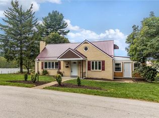300 East St, Canonsburg, PA
