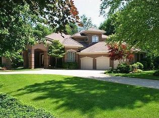 3879 W Timber Ridge Rd, La Porte, IN 46350