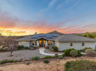 22510 Tombill Rd, Ramona, CA 92065