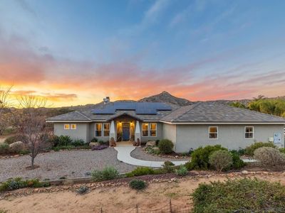 22510 Tombill Rd, Ramona, CA, 92065