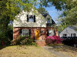 204 Lewis St #A, Greenville, NC 27858