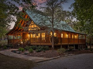 15 Two Lake Trl, Dunlap, TN 37327