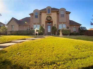 6849 Sharpshire Dr, Frisco, TX 75035
