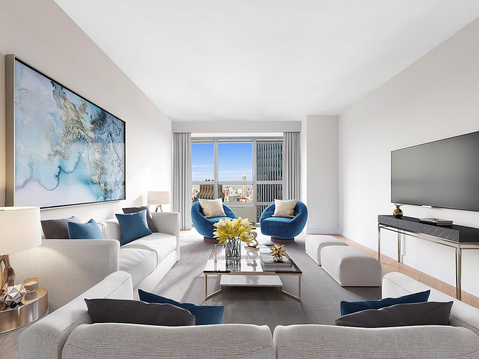 1st image of 146 W 57th St APT 50B