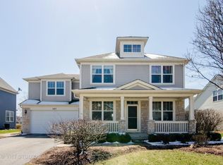 267 Parkstone Dr, Cary, IL 60013