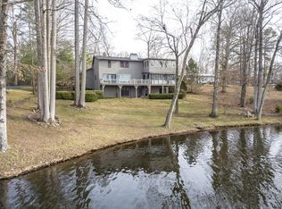 111 Point Cir, Tullahoma, TN 37388