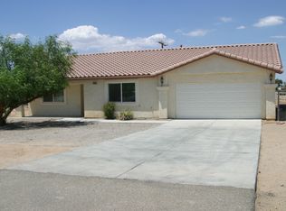 20968 Sitting Bull Rd, Apple Valley, CA 92308