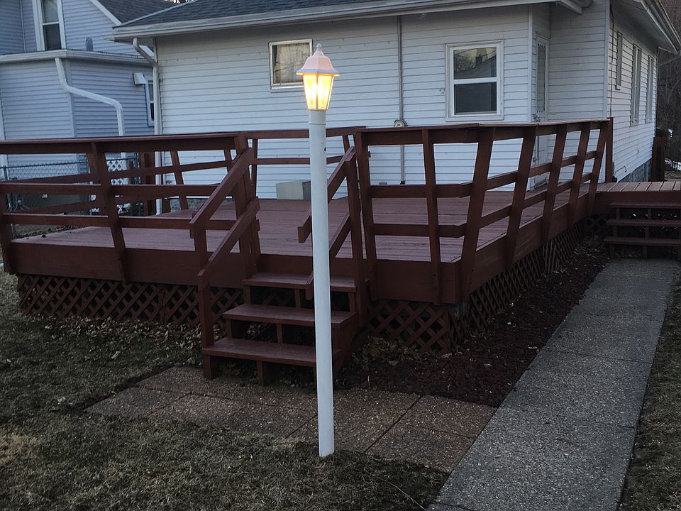 Side yard
