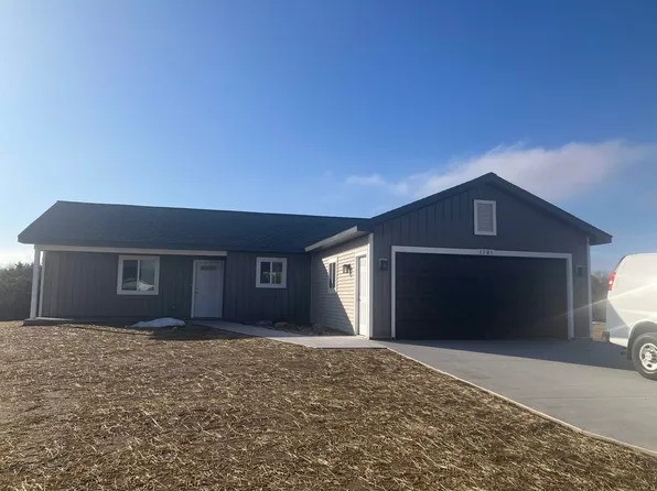 1101 Pheasant Run, Gladwin, MI 48624