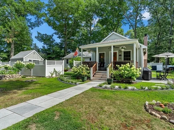51 Edgar Rd, Scituate, MA 02066