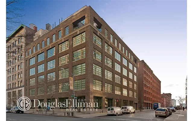 Sold by Douglas Elliman | media 19