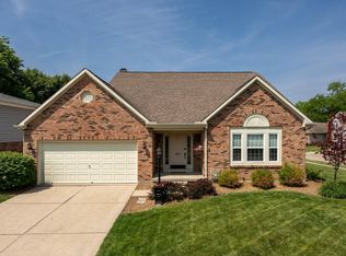 4617 Laurel View Dr, Cincinnati, OH 45244