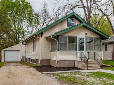 1316 Hull Ave, Des Moines, IA, 50316