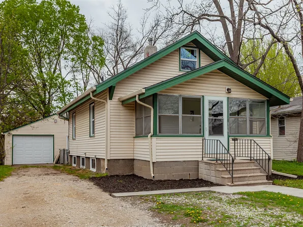 1316 Hull Ave, Des Moines, IA 50316
