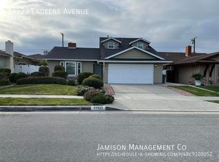 23523 Ladeene Ave, Torrance, CA 90505