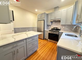 96 Brayton Rd FLOOR 1, Brighton, MA 02135