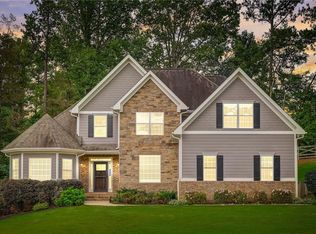 4312 Rising Ct, Flowery Branch, GA 30542