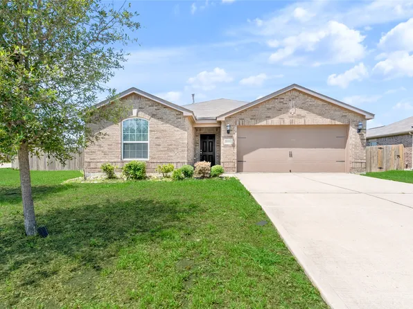 4005 Elderberry St, Forney, TX 75126