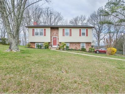 258 Overhill Dr, Jonesborough, TN, 37659