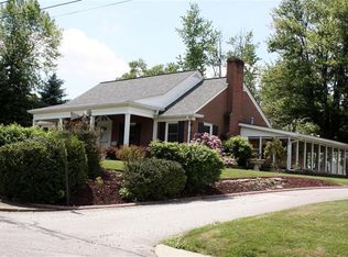 105 Montgomery Ave, Georgetown, KY 40324