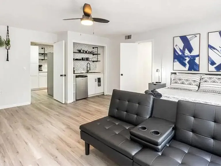 Sofa Bed