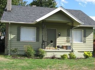 1314 NE 58th Ave, Portland, OR 97213