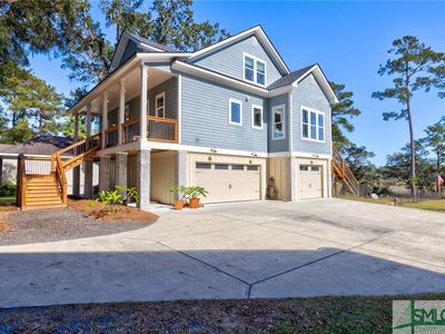 181 Catherine Vw, Richmond Hill, GA, 31324