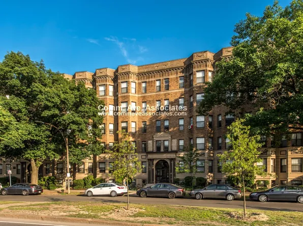 1148 Commonwealth Ave, Allston, MA