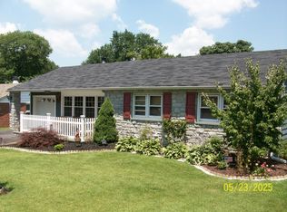 209 Beechwood Rd, Norristown, PA 19401