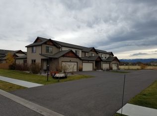 96B Sage Bloom Ct, Bozeman, MT 59718