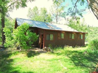 1001 Rainbow Rd, Pagosa Springs, CO 81147