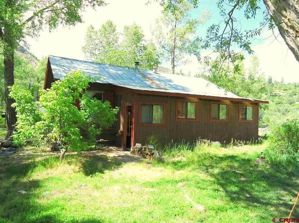 1001 Rainbow Rd, Pagosa Springs, CO 81147