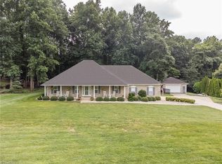 1740 Peabody Forest Trl, Colfax, NC 27235