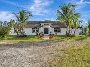 Las Flores Ranchos, Loxahatchee, FL 33470