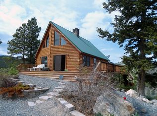 6875 Black Sandy Loop, Helena, MT 59602