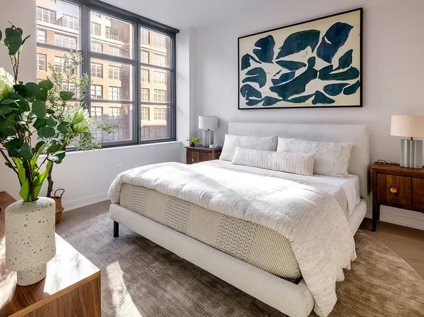 115 York St #7E, Brooklyn, NY 11201