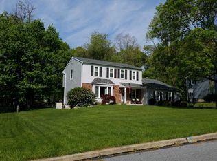 407 Santillo Way, Downingtown, PA 19335