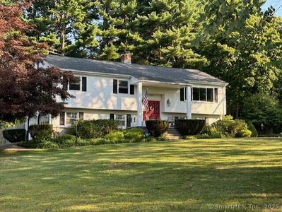 301 Nepas Road, Fairfield, CT, 06825