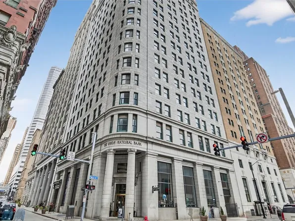 306 4th Ave APT 1401, Pittsburgh, PA 15222