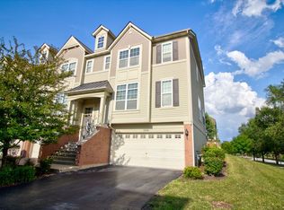 3474 Bradbury Cir, Aurora, IL 60504
