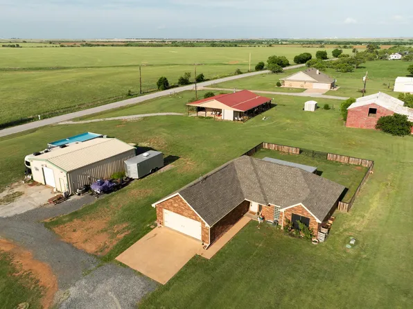 1877 Peterson Rd N #2235, Iowa Park, TX 76367