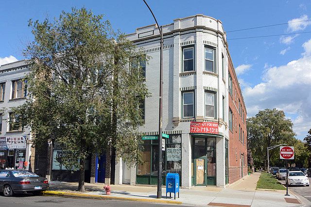 1st image of 2101 N Western Ave
