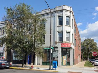 2101 N Western Ave, Chicago, IL 60647
