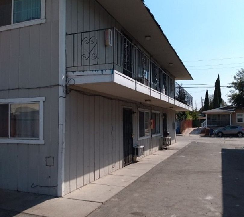 1st image of 1112 W 5th St APT 3