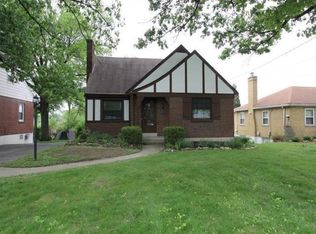 5217 Cleves Warsaw Pike, Cincinnati, OH 45238