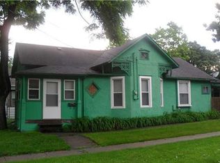 1133 Enos Ave, Des Moines, IA 50314