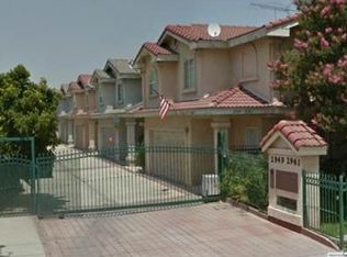 2953 Maxson Rd, El Monte, CA 91732