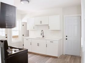 Fully Renovated Apartment Building Modern Upgrades Throughout