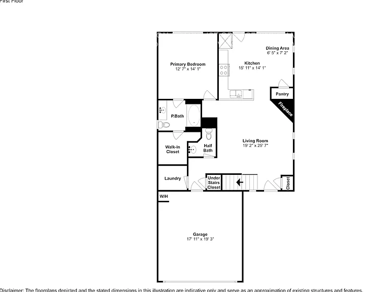 150 Cobbler Cove Dr — Photo 3