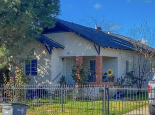 603 N Echo Ave, Fresno, CA
